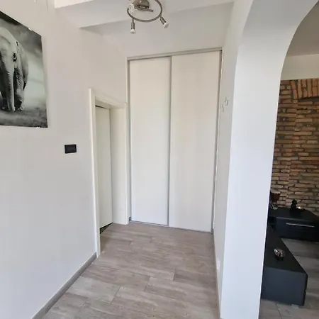 Apartment Mae Opatija Centre Exterior foto