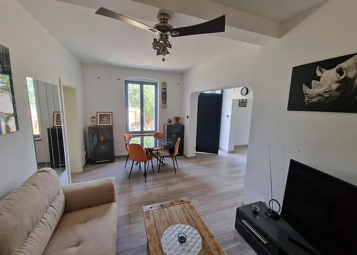 Apartment Mae Opatija Centre