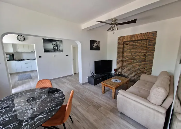 Apartment Mae Opatija Centre