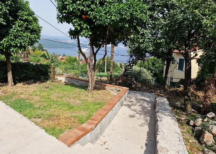 Apartment Mae Opatija Centre