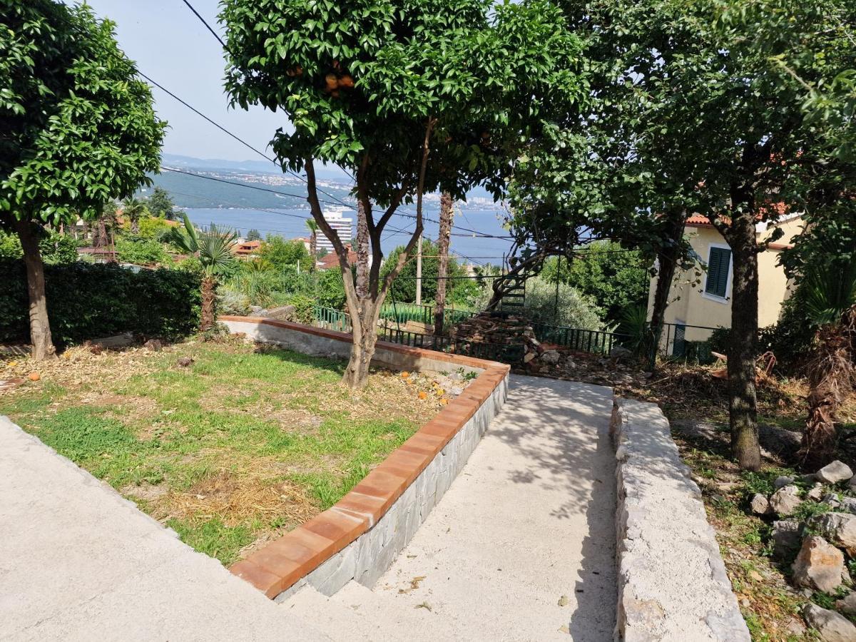Apartman Mae Centre Abbázia
