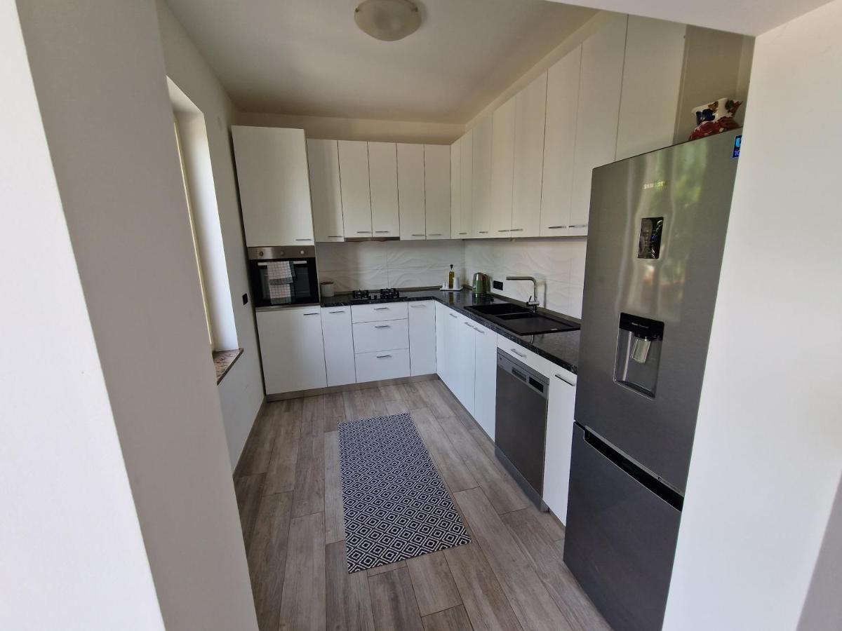 Apartman Mae Centre Abbázia