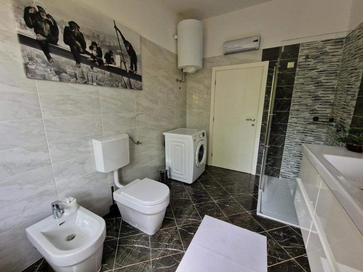 Mae Centre Apartment Opatija